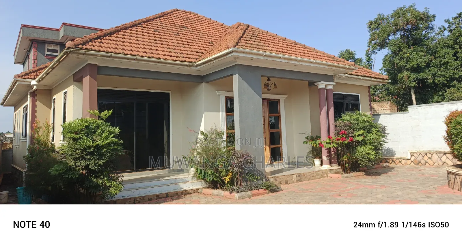 3bdrm Bungalow in Fs Properties Ltd, Central Division for sale