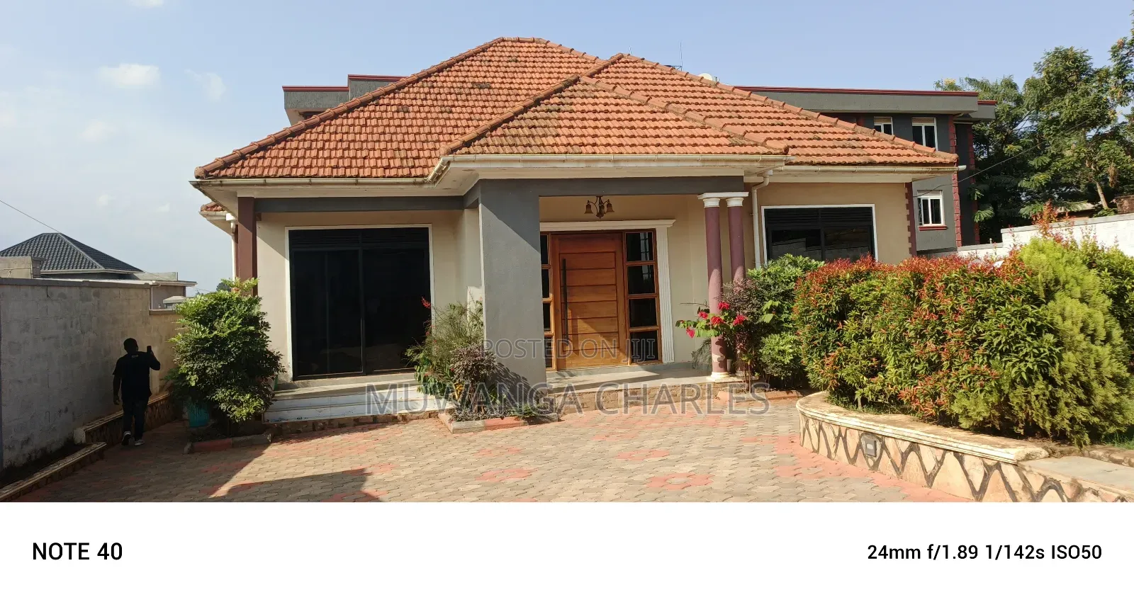 3bdrm Bungalow in Fs Properties Ltd, Central Division for sale