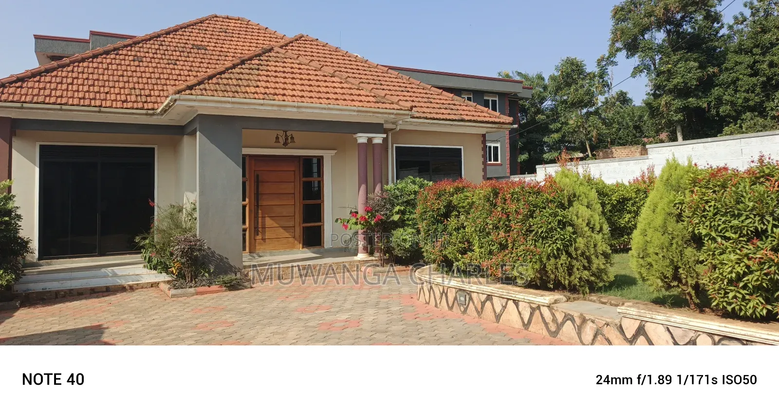 3bdrm Bungalow in Fs Properties Ltd, Central Division for sale