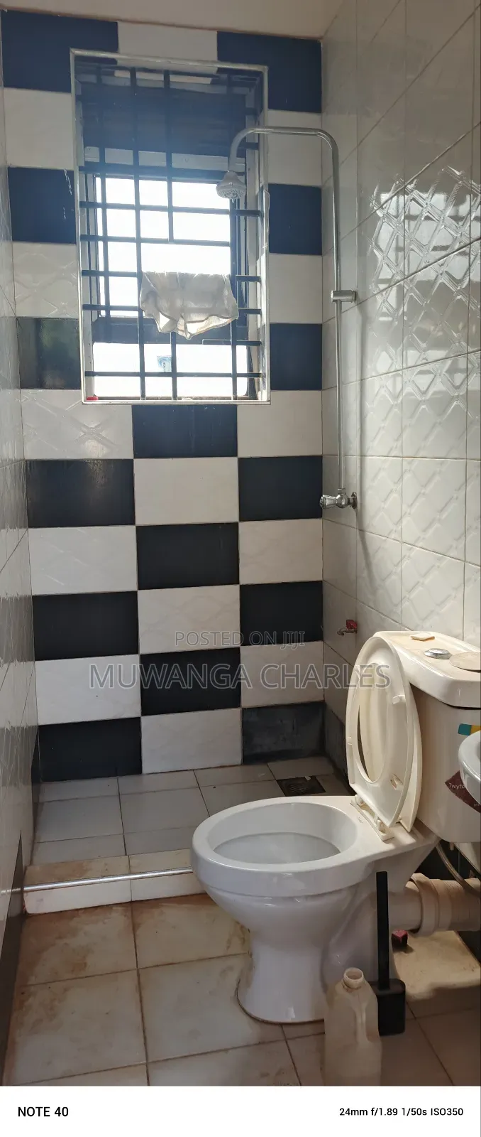 3bdrm Bungalow in Fs Properties Ltd, Central Division for sale