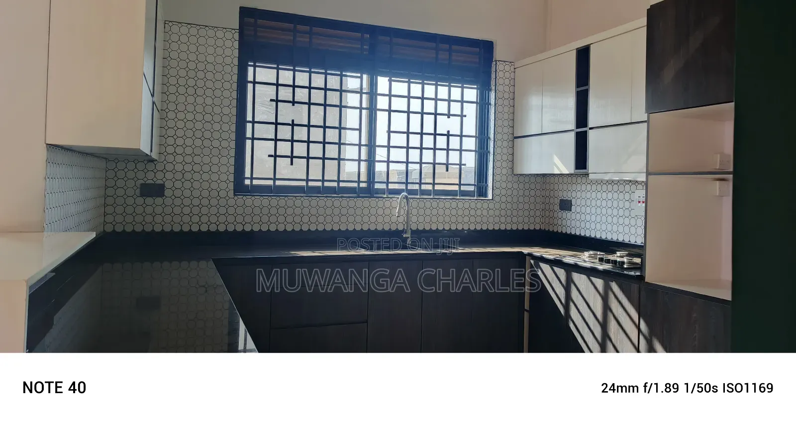 3bdrm Bungalow in Fs Properties Ltd, Central Division for sale