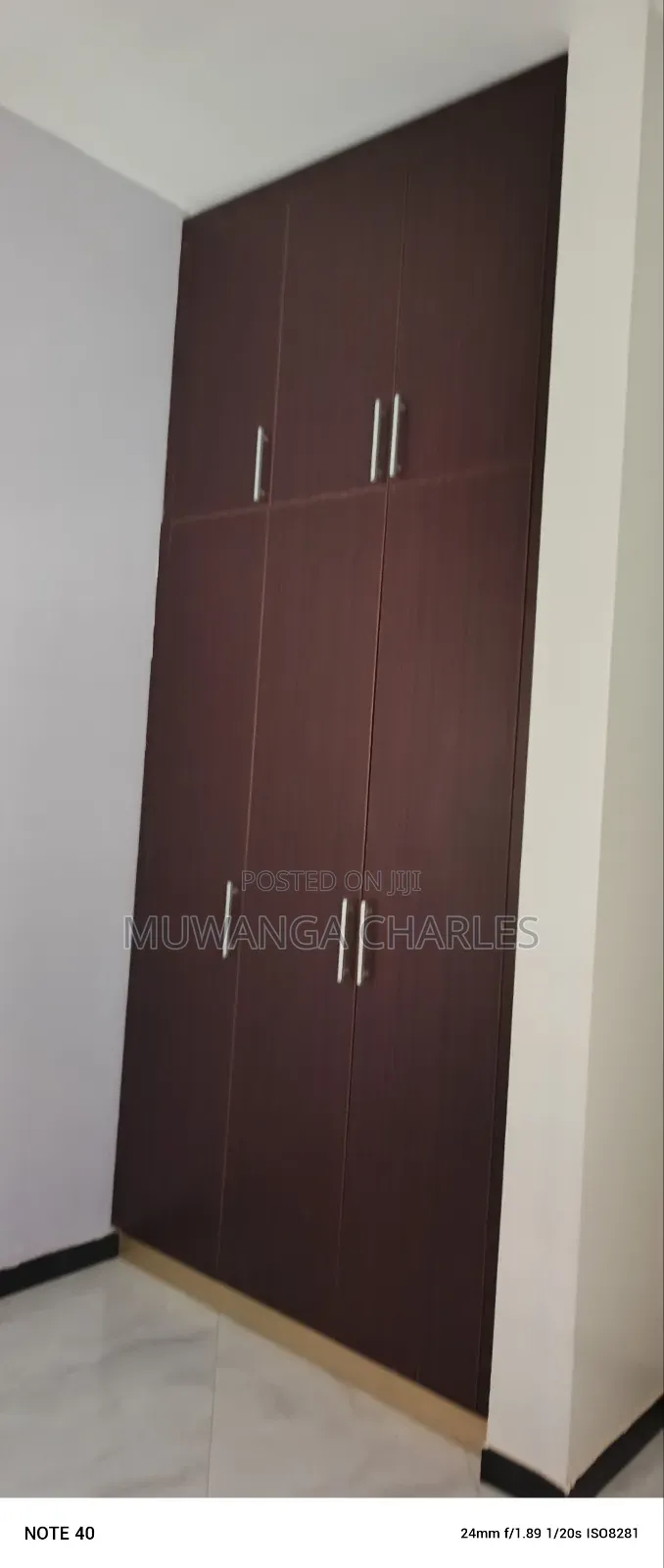 3bdrm Bungalow in Fs Properties Ltd, Central Division for sale
