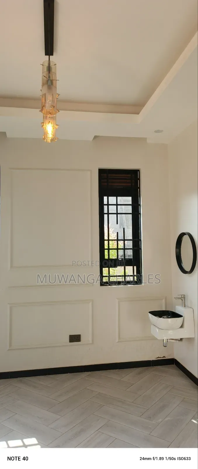 3bdrm Bungalow in Fs Properties Ltd, Central Division for sale