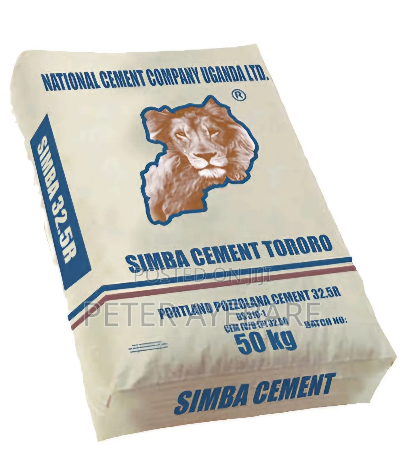 Simba Cement