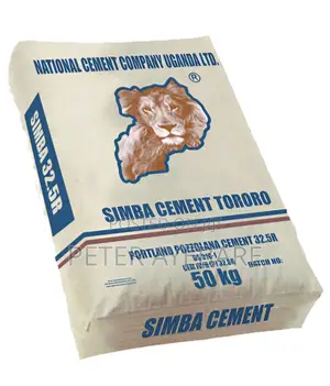 Simba Cement