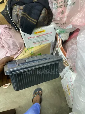 Disposables Portioned Container