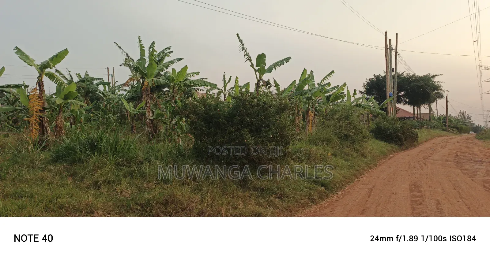 Hot Deal 15decimals For Sale In Kyanja Kungu