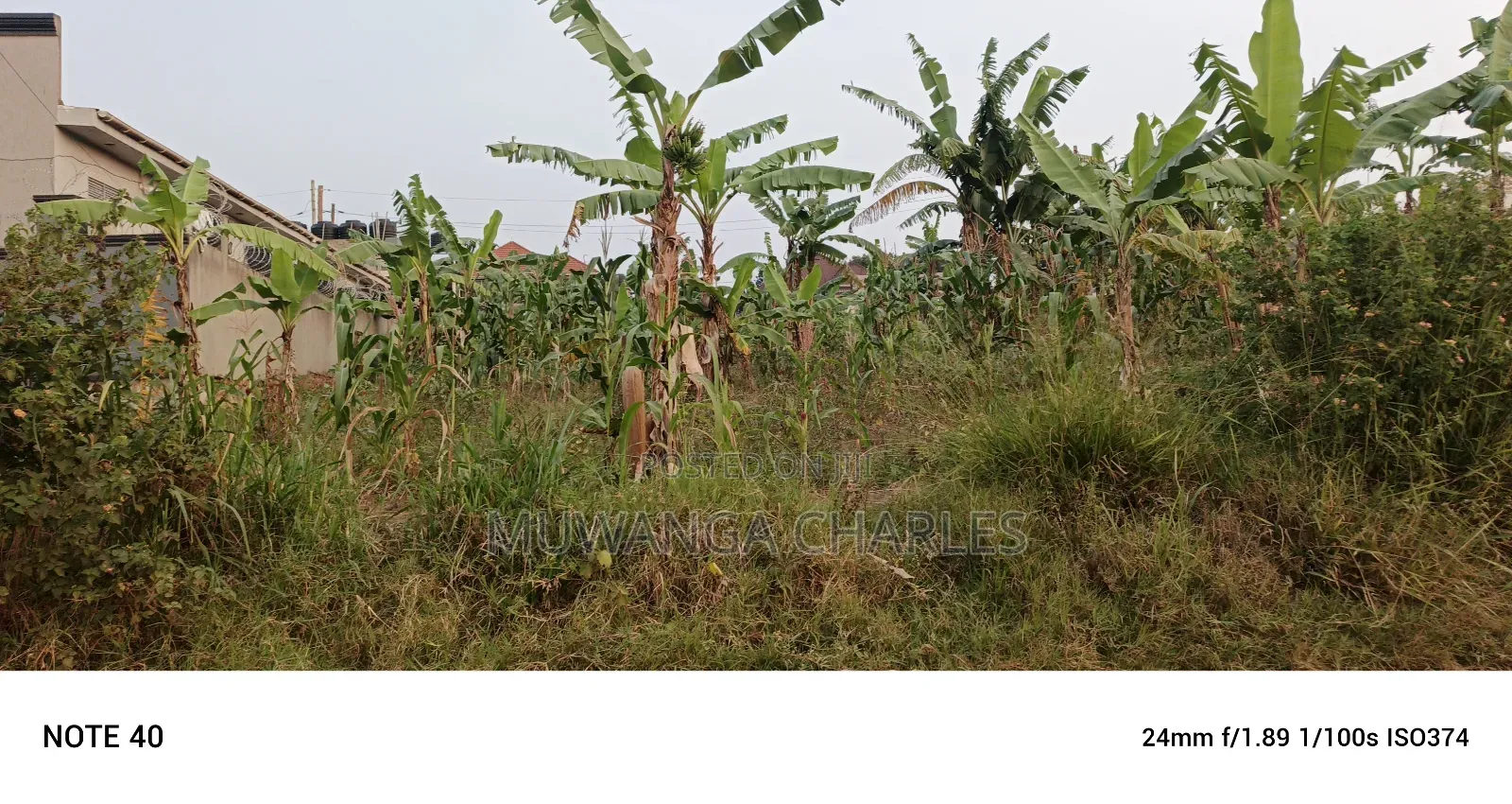 Hot Deal 15decimals For Sale In Kyanja Kungu