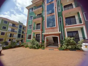 Furnished 2bdrm Apartment in Kiwatule Ntinda, Nakawa for sale