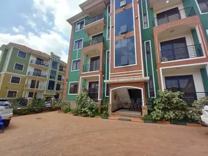 Furnished 2bdrm Apartment in Kiwatule Ntinda, Nakawa for sale