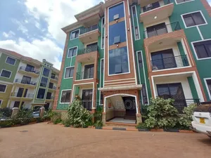 Furnished 2bdrm Apartment in Kiwatule Ntinda, Nakawa for sale