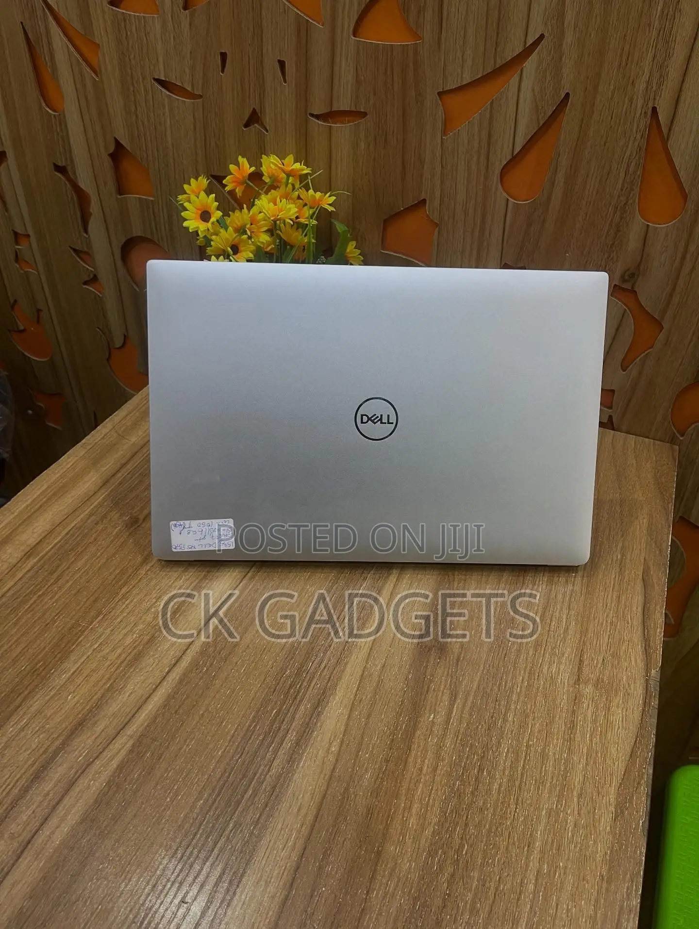New Laptop Dell XPS 15 9570 32GB Intel Core I7 SSD 1T