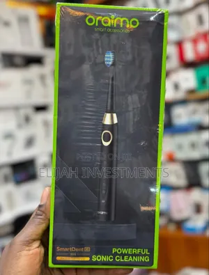 Oraimo Sonic Cleaning Electric Toothbrush