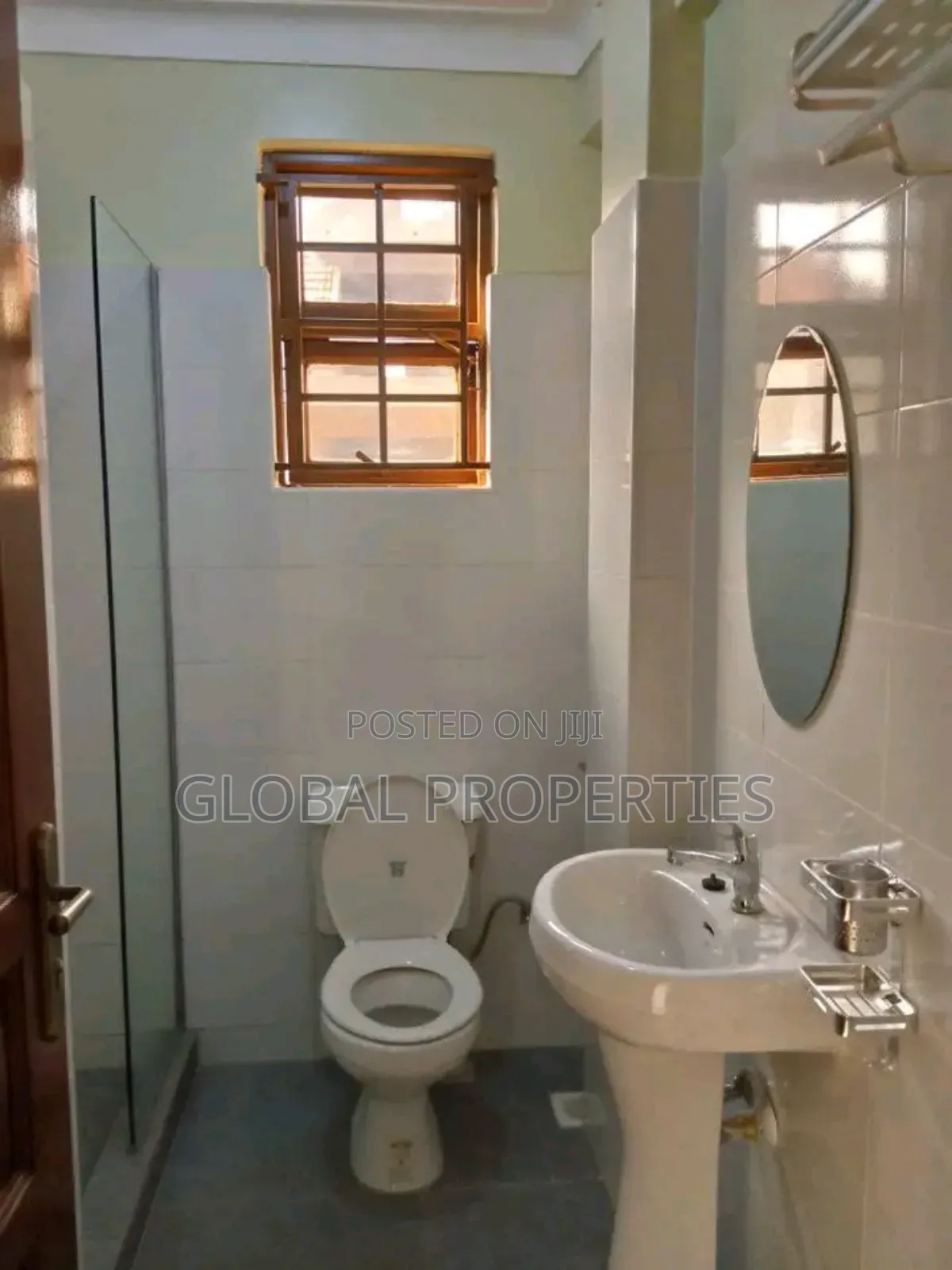 2bdrm Bungalow in Namugongo, Central Division for rent