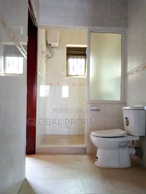 1bdrm Bungalow in Kireka Namugongo Rd, Central Division for rent