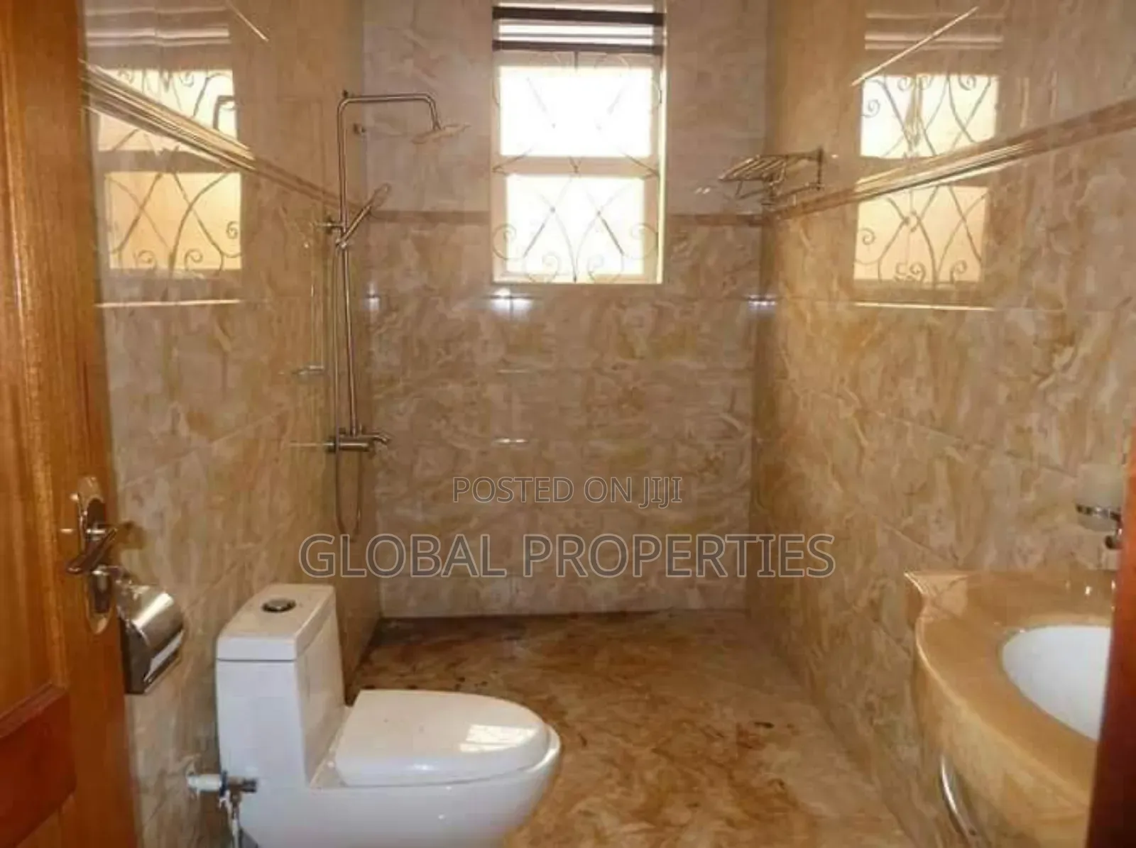 1bdrm Bungalow in Kisaasi Kyanja Rd, Central Division for rent