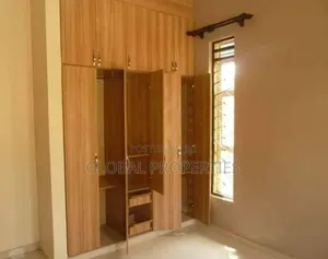 1bdrm Bungalow in Kisaasi Kyanja Rd, Central Division for rent