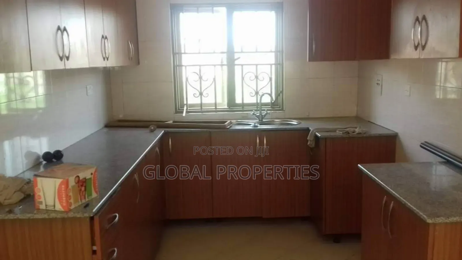 1bdrm Bungalow in Kisaasi Kyanja Rd, Central Division for rent