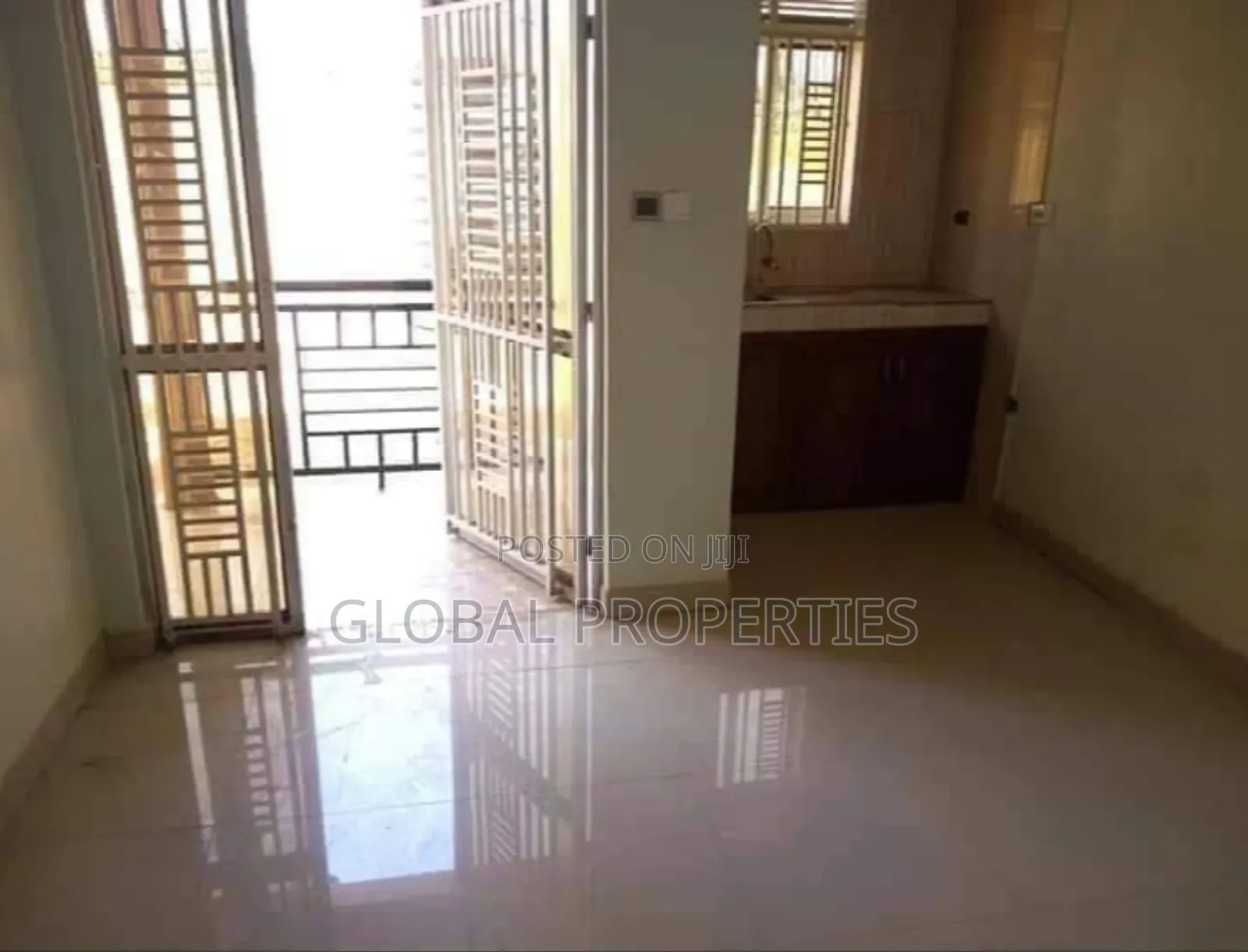 1bdrm Bungalow in Kyaliwajala, Central Division for rent