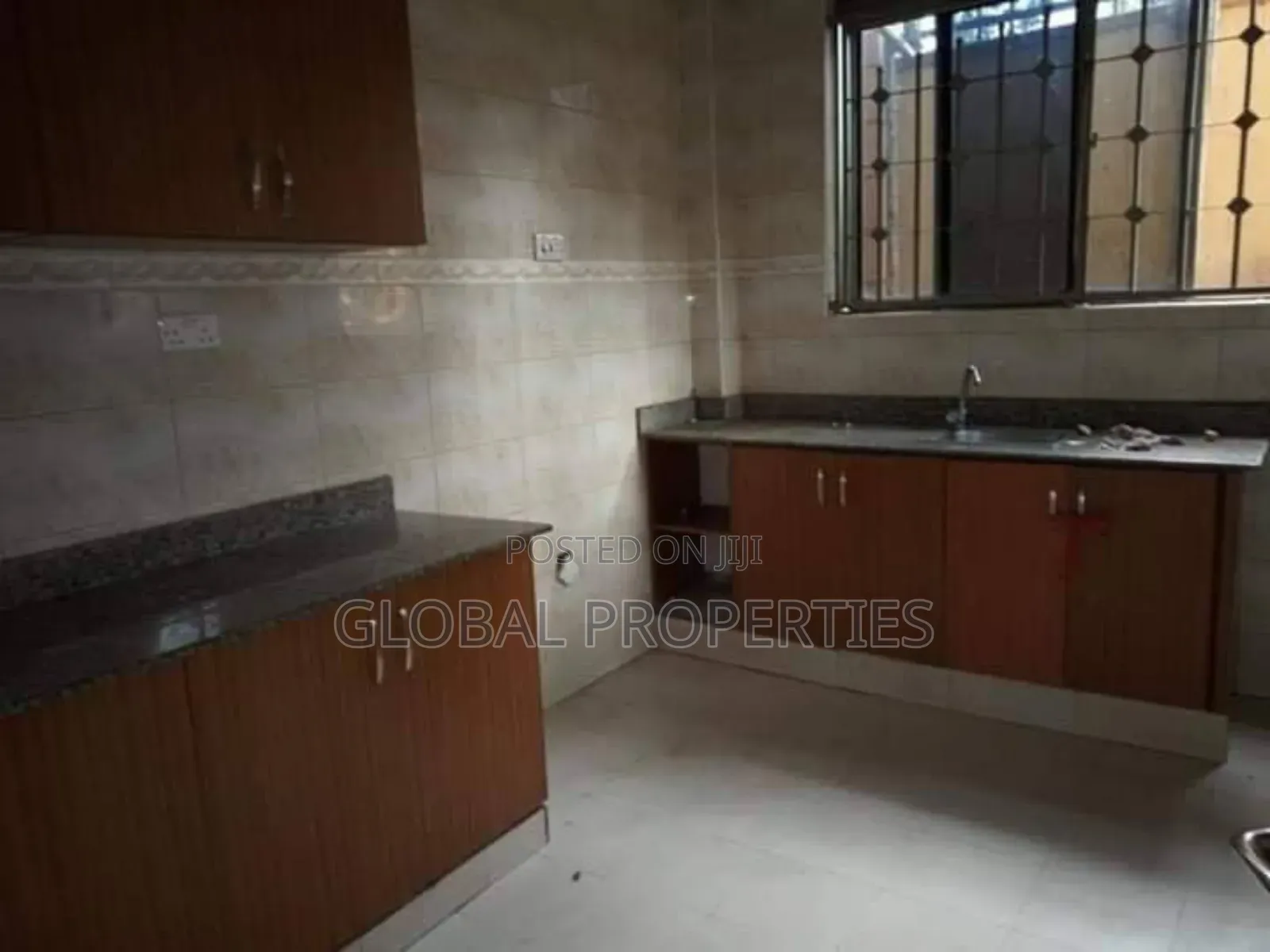 2bdrm Apartment in Kira, Central Division for rent