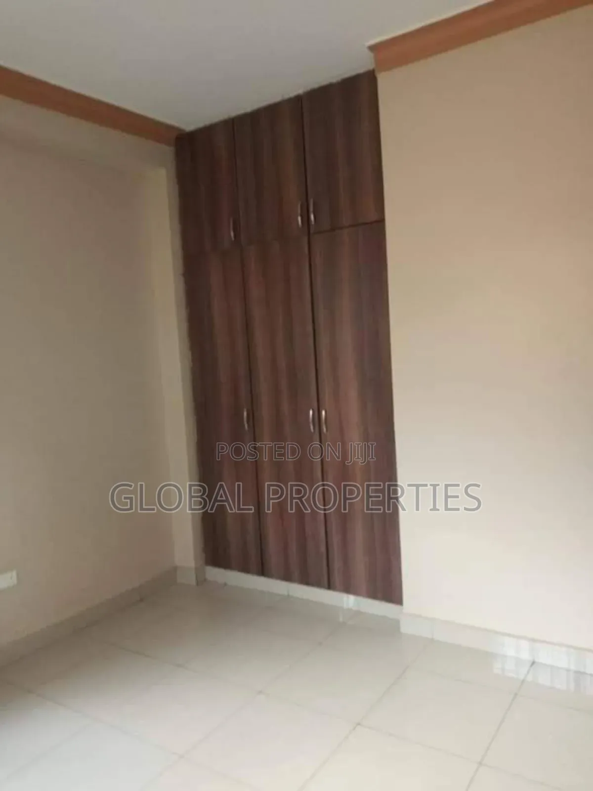 2bdrm Apartment in Kira, Central Division for rent