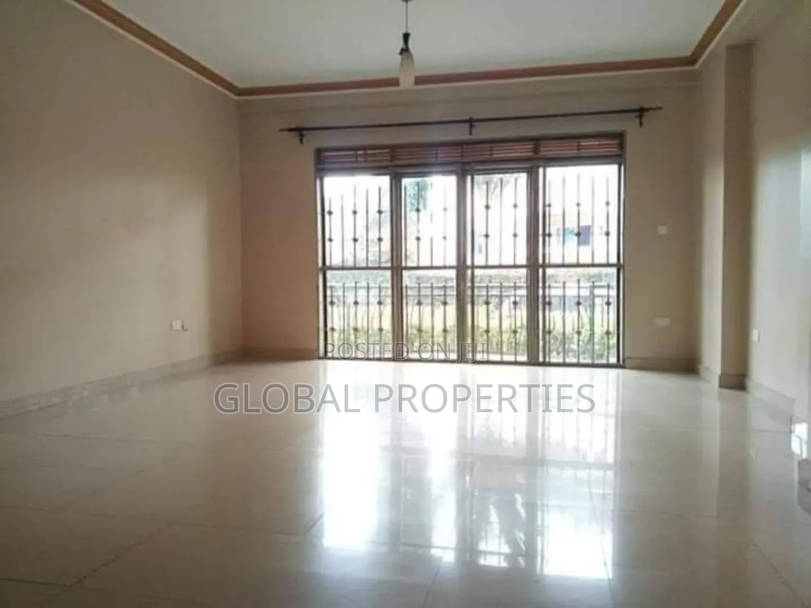 2bdrm Apartment in Kira, Central Division for rent
