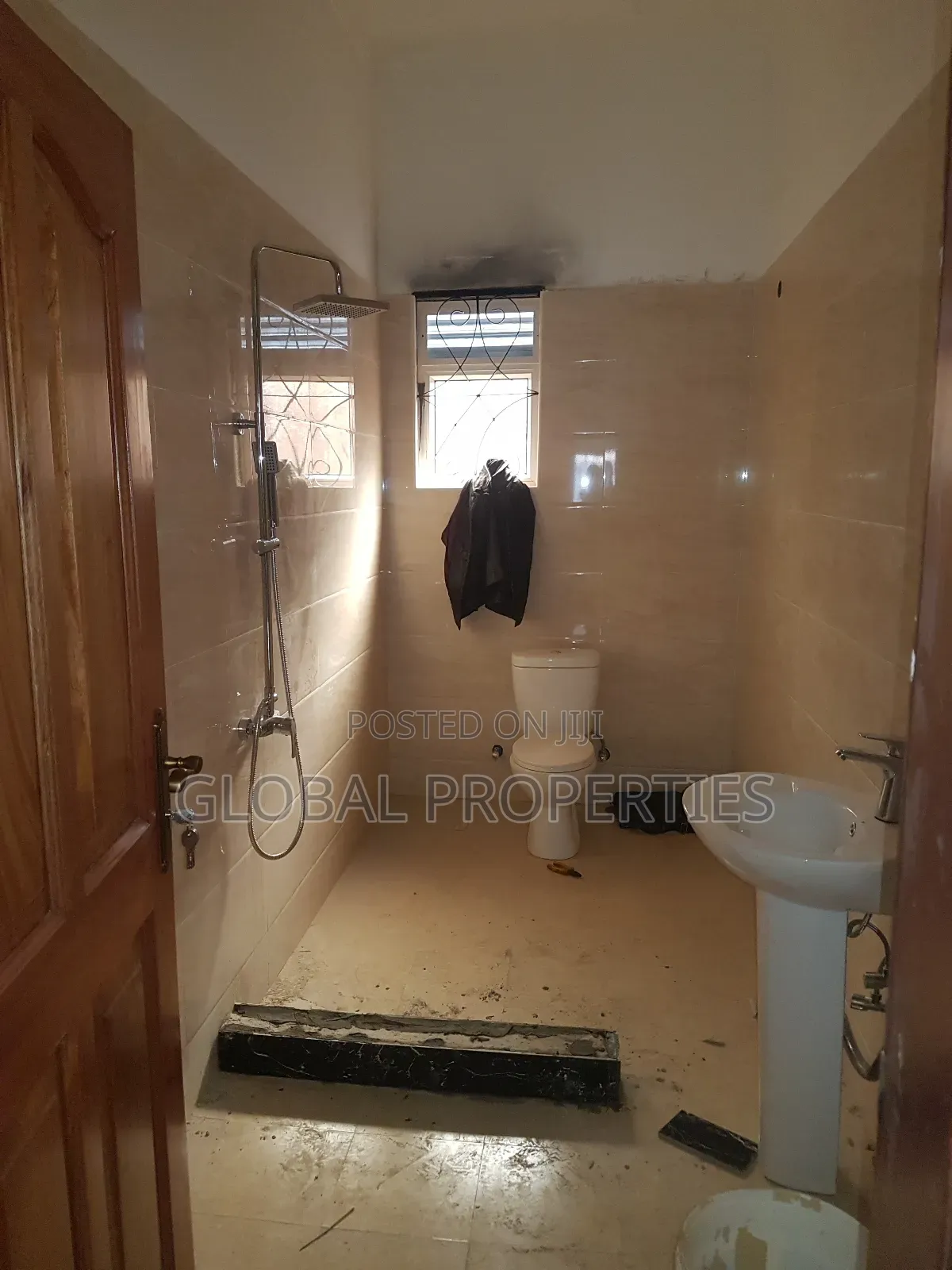 2bdrm Apartment in Kira, Central Division for rent