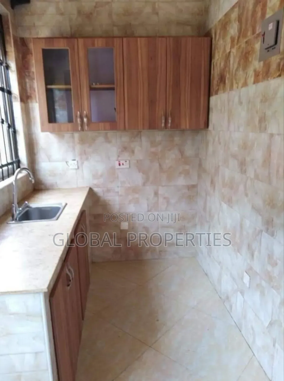 1bdrm Bungalow in Kyaliwajala, Central Division for rent