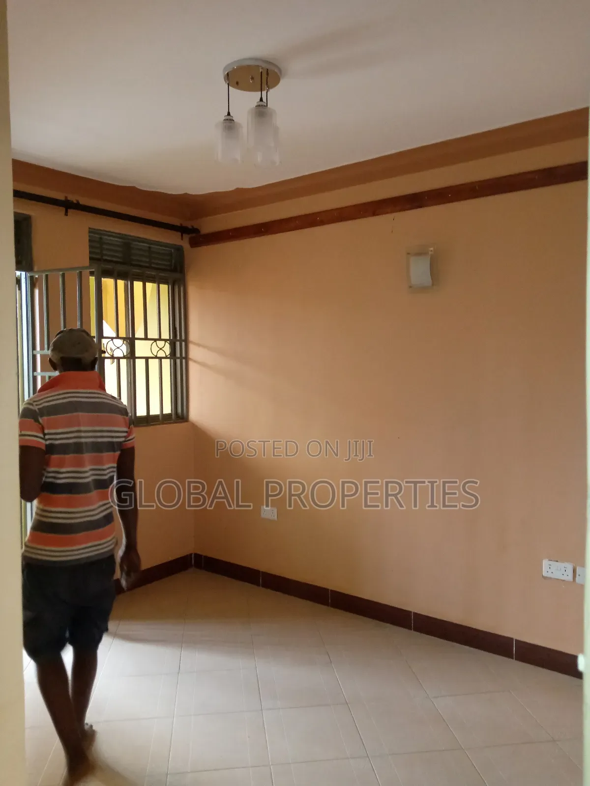 1bdrm Bungalow in Namugongo, Central Division for rent