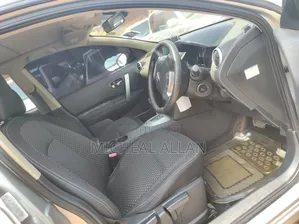 Nissan Dualis 2008 Silver