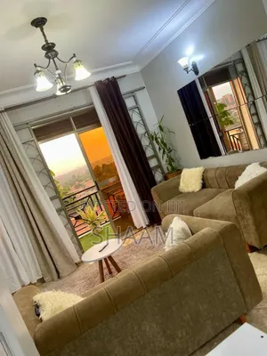 Furnished 2bdrm Apartment in Central Division for sale