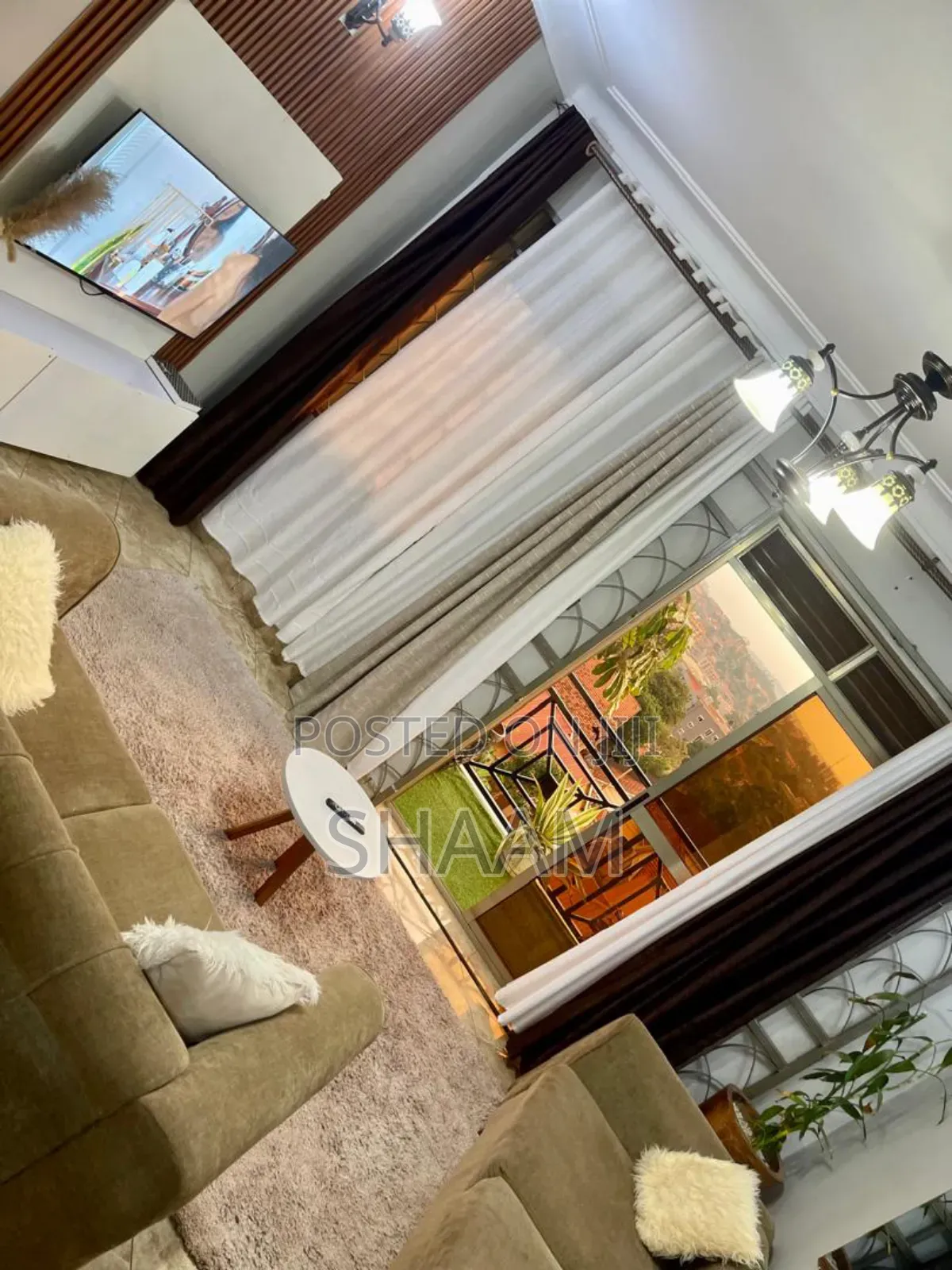Furnished 2bdrm Apartment in Central Division for sale