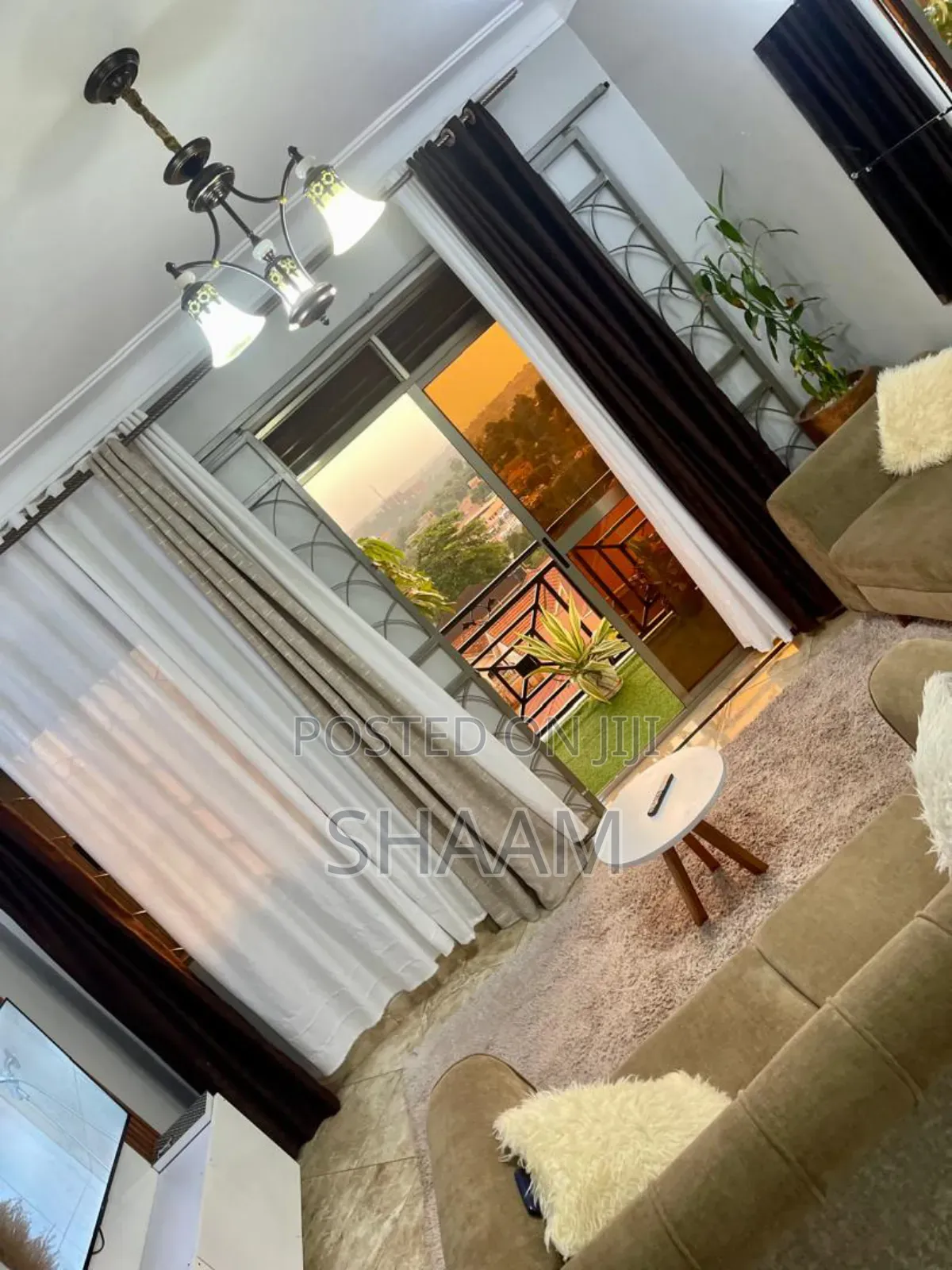 Furnished 2bdrm Apartment in Central Division for sale
