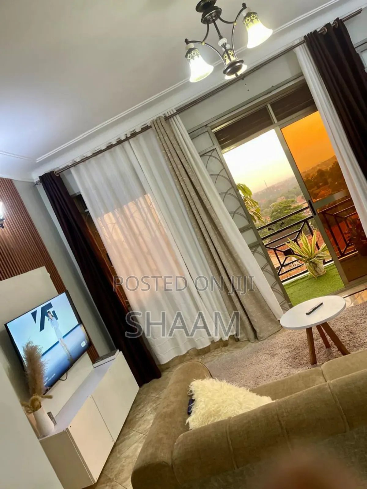 Furnished 2bdrm Apartment in Central Division for sale