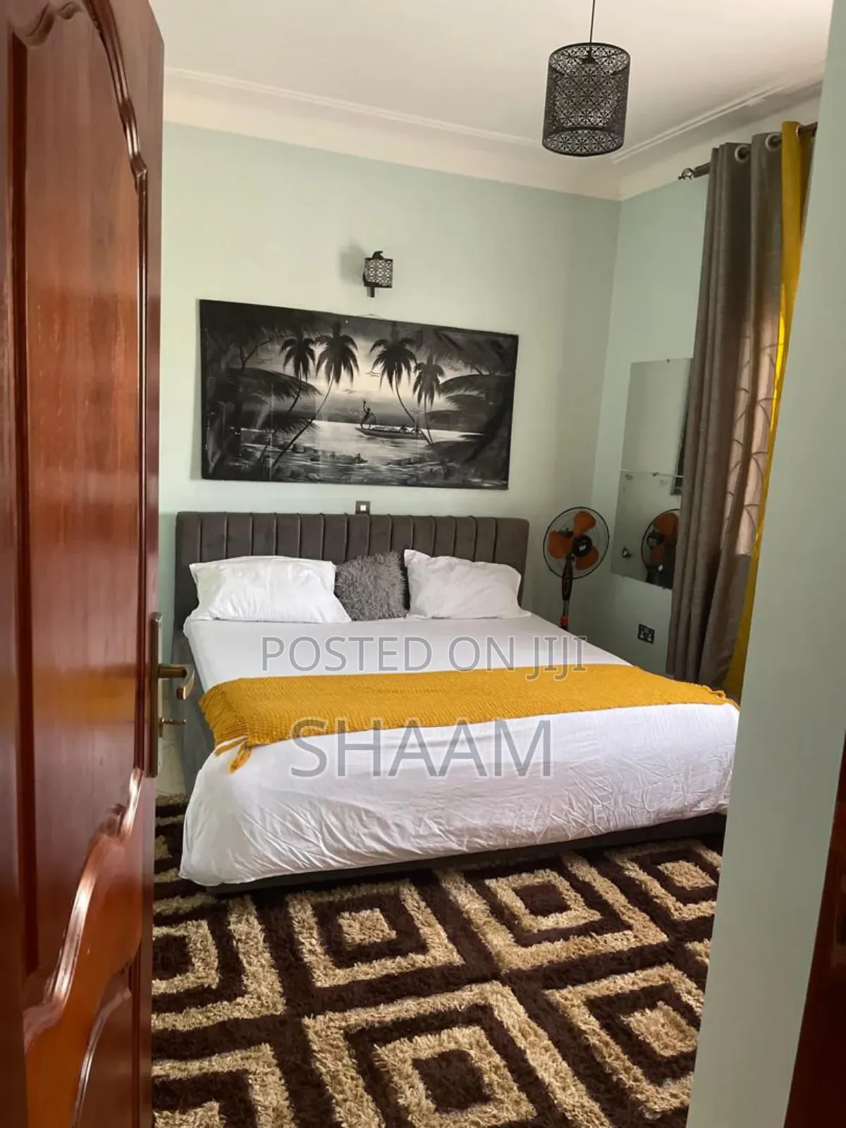 Furnished 2bdrm Apartment in Central Division for sale