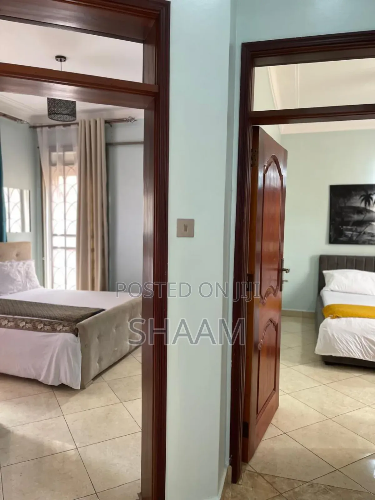Furnished 2bdrm Apartment in Central Division for sale