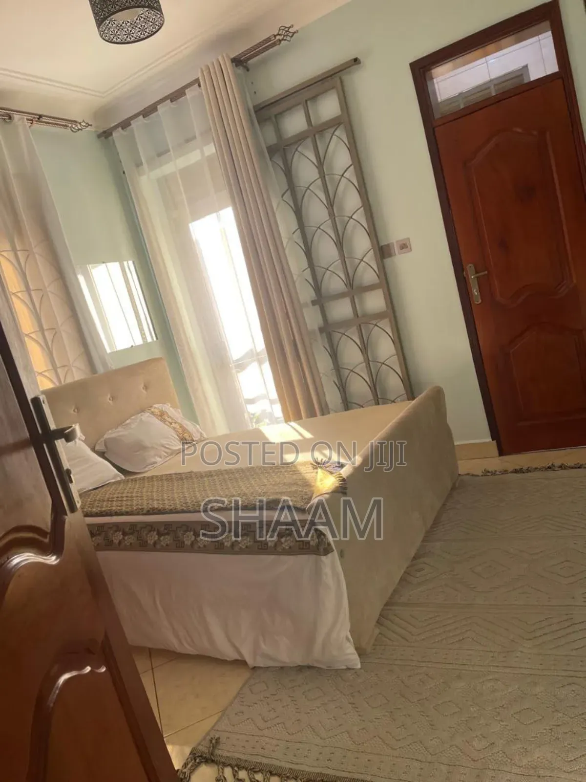 Furnished 2bdrm Apartment in Central Division for sale