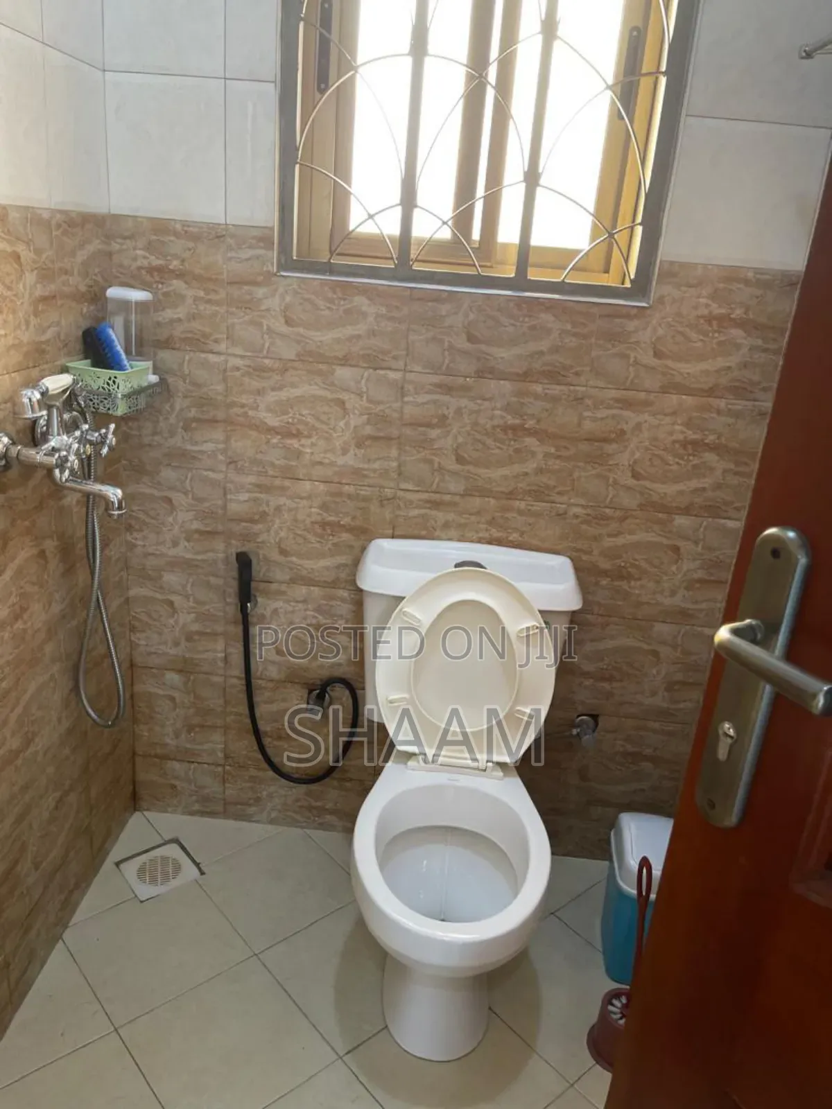 Furnished 2bdrm Apartment in Central Division for sale