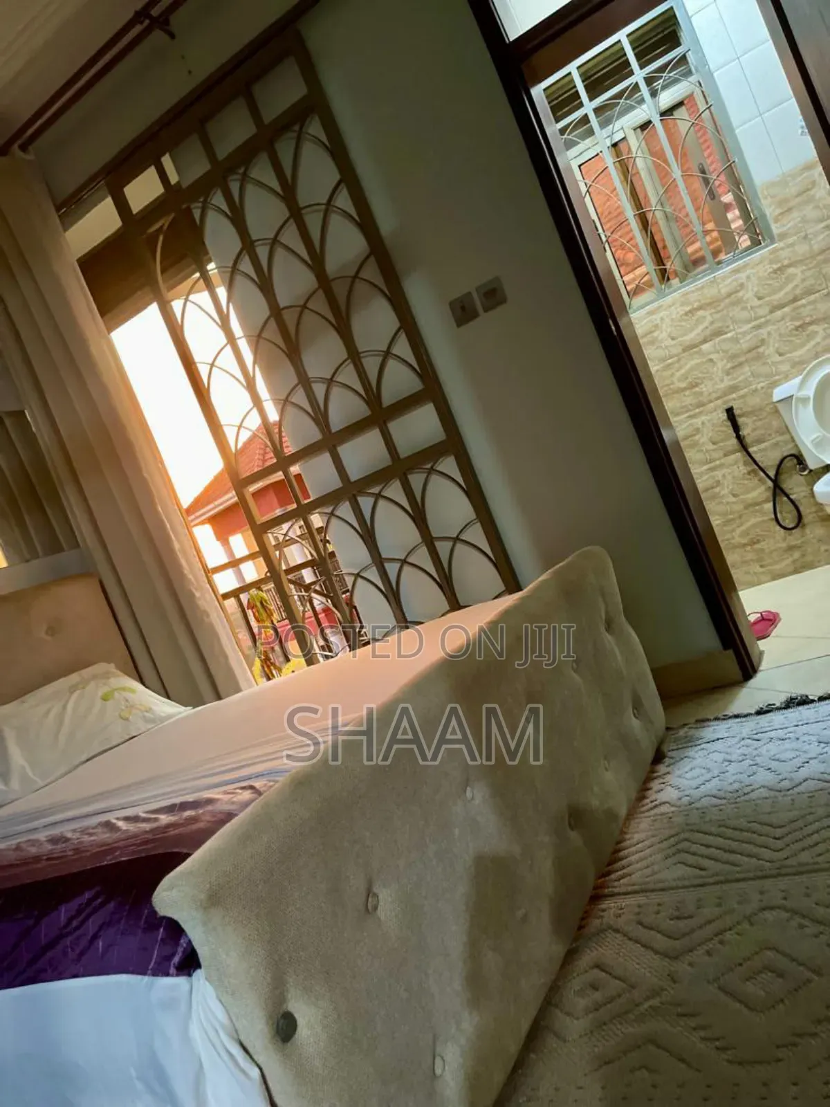 Furnished 2bdrm Apartment in Central Division for sale