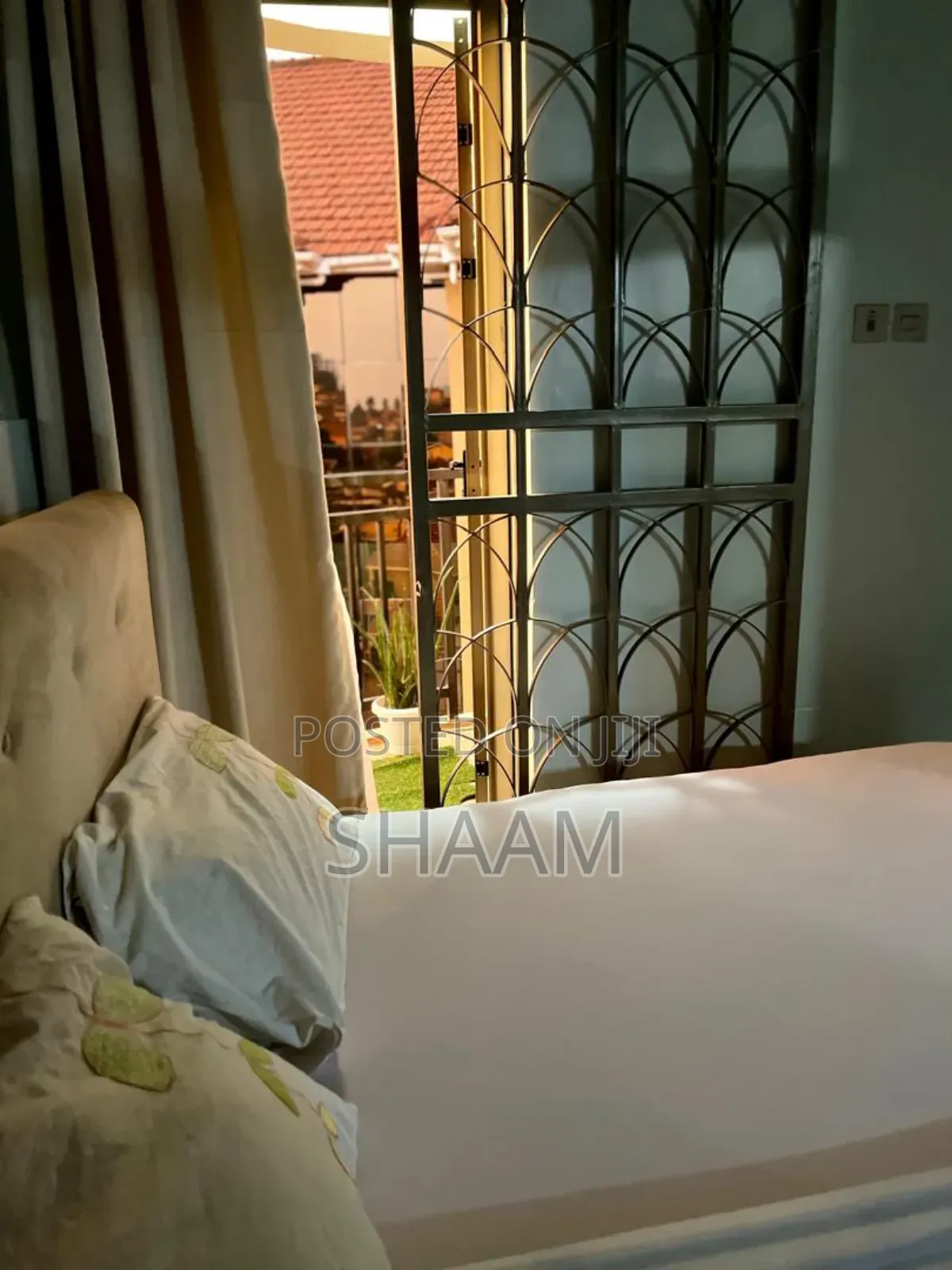 Furnished 2bdrm Apartment in Central Division for sale