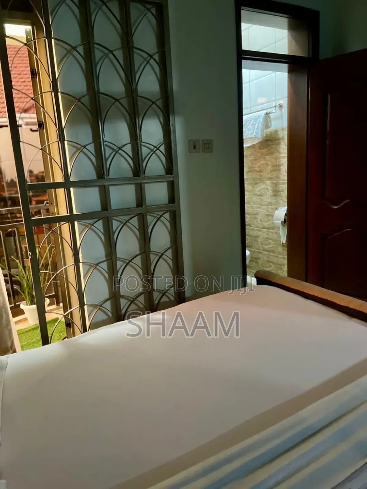 Furnished 2bdrm Apartment in Central Division for sale
