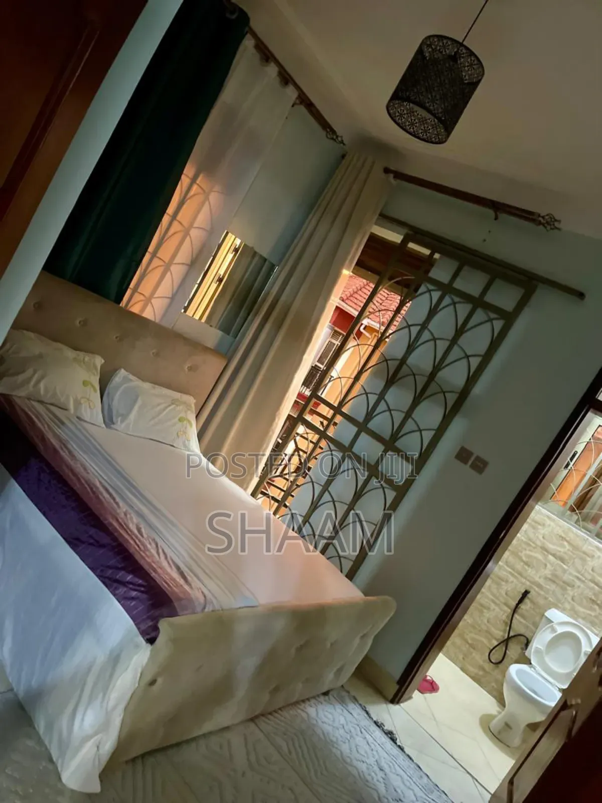 Furnished 2bdrm Apartment in Central Division for sale