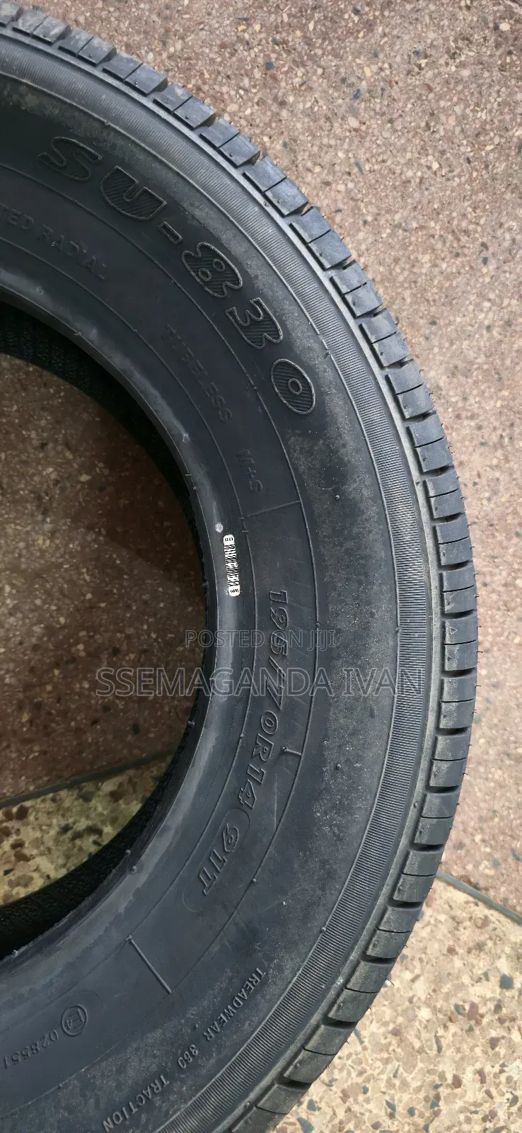 195/70r14 91t Maximus Tyres