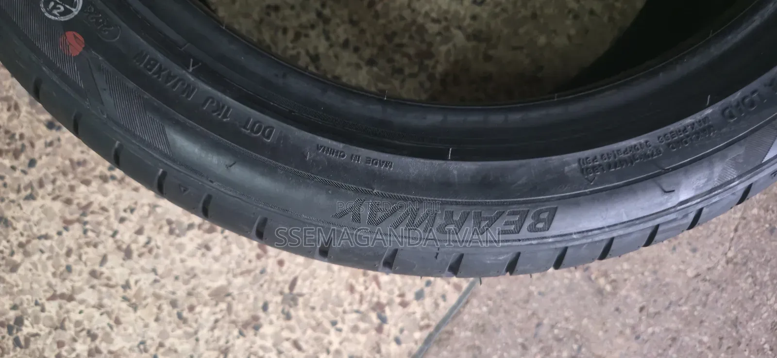 225/45r17 94w Bearway