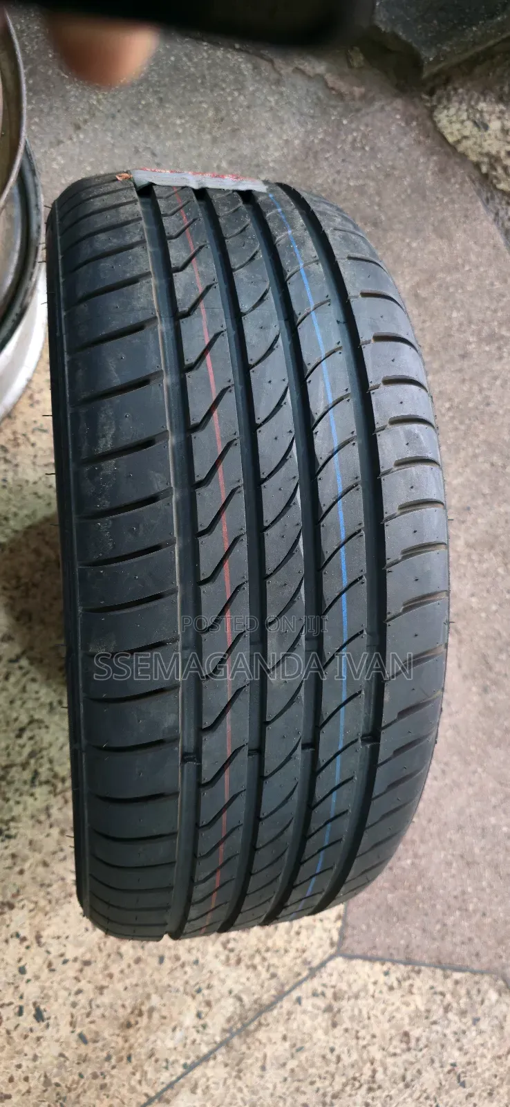 225/45r17 94w Bearway
