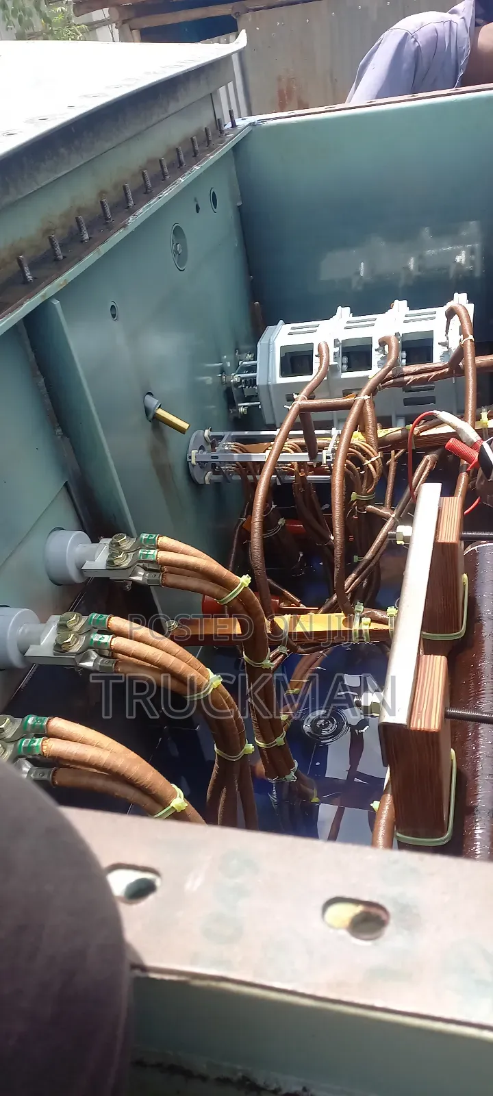 Industrial Transformer Sales,Installation,Repair Servicing