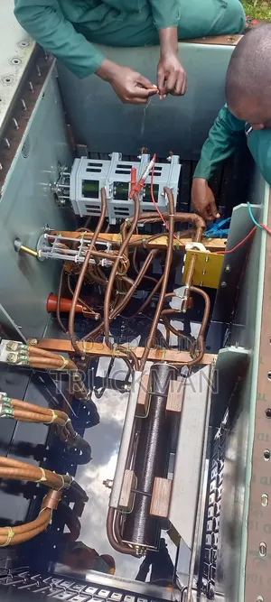 Industrial Transformer Sales,Installation,Repair Servicing