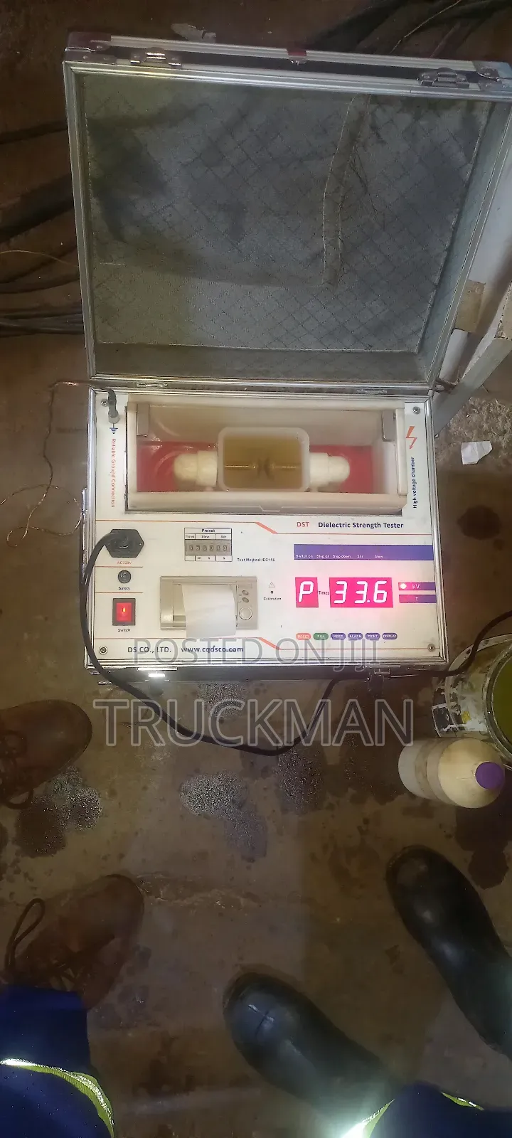 Industrial Transformer Sales,Installation,Repair Servicing