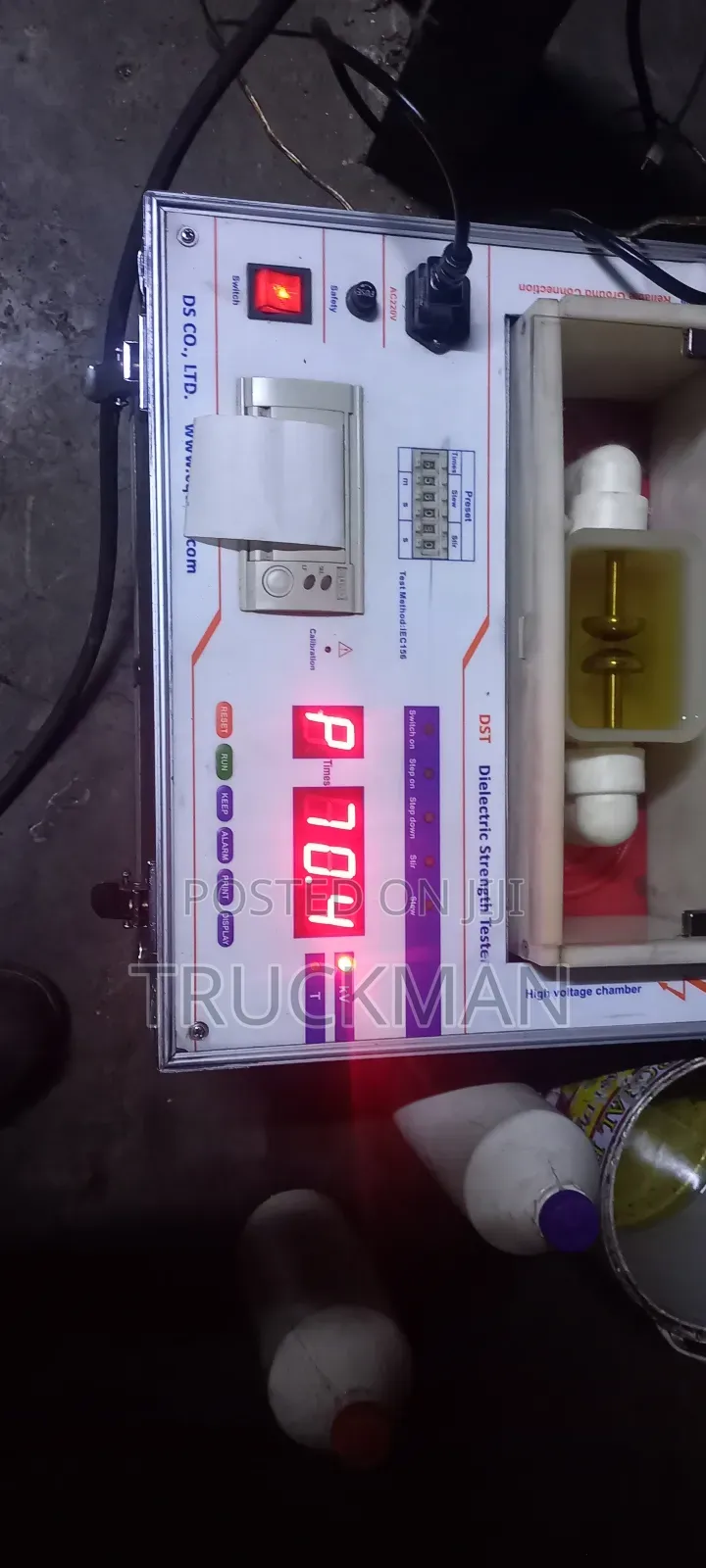 Industrial Transformer Sales,Installation,Repair Servicing