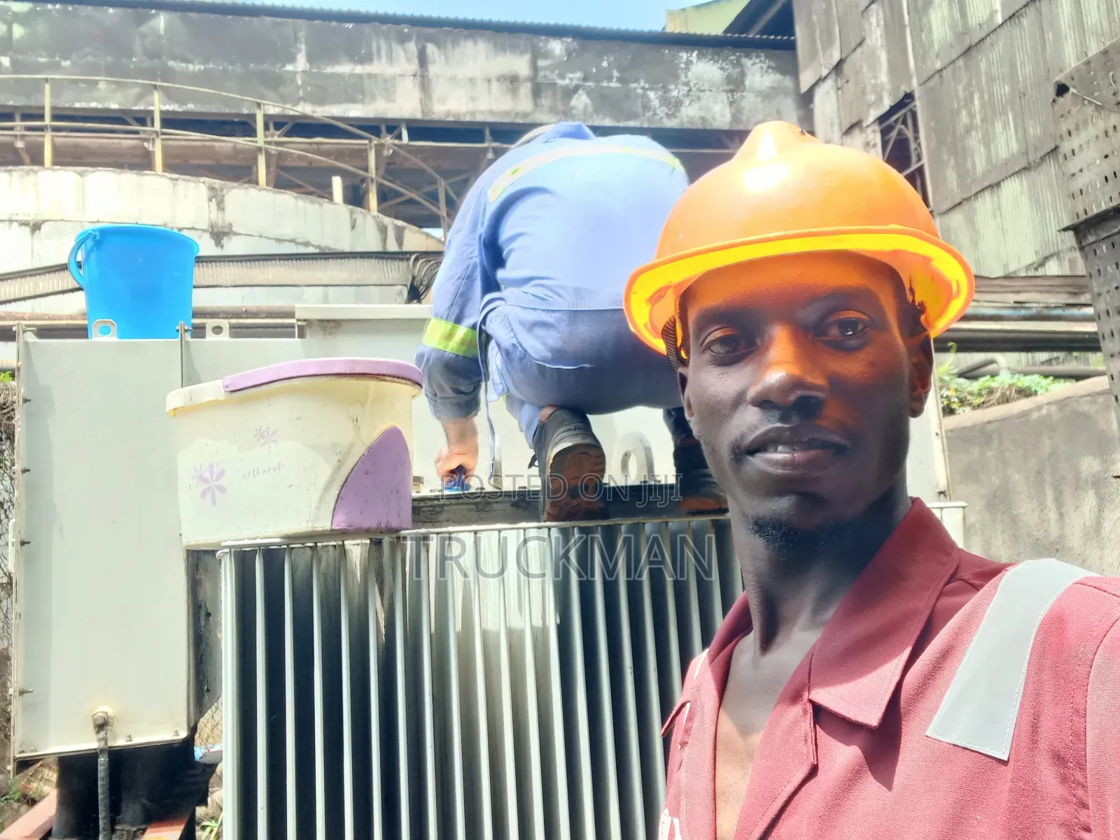 Industrial Transformer Sales,Installation,Repair Servicing